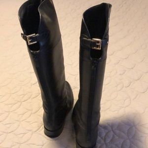 Cole Haan Carrington Tall Boot